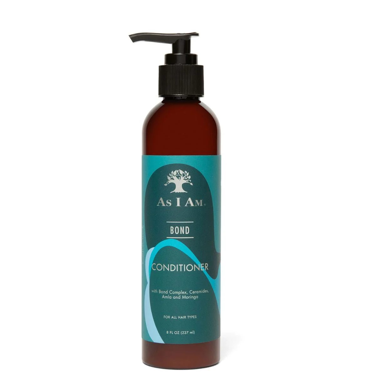 As I am • Bond Collection • Conditioner (après-shampoing)