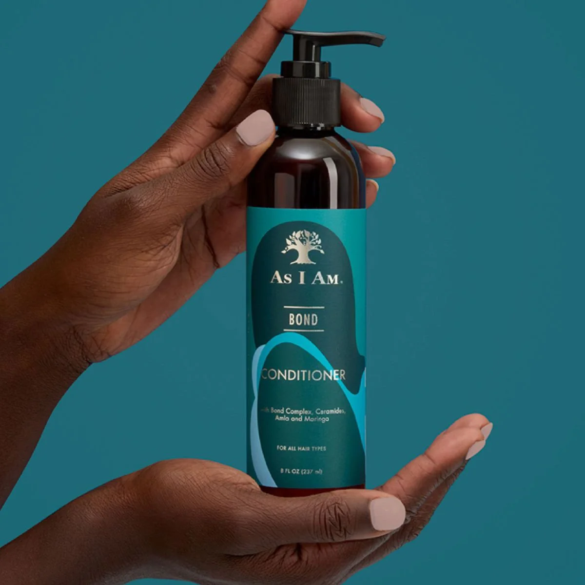 As I am • Bond Collection • Conditioner (après-shampoing) - Image 2