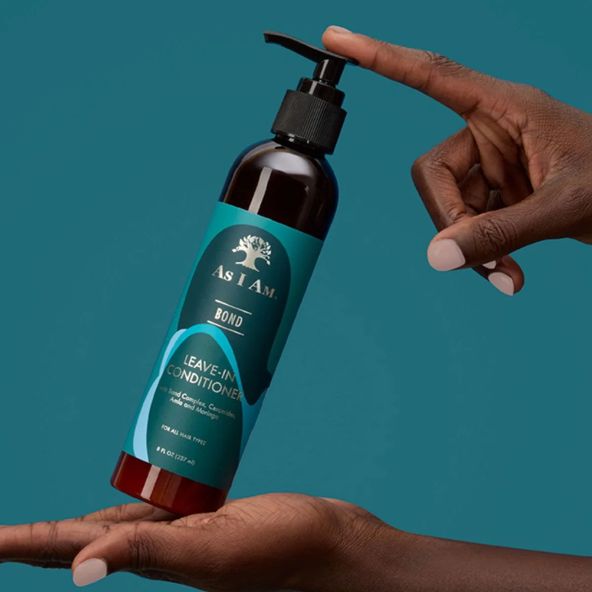 As I am • Bond Collection • Leave-In Conditioner - Image 2