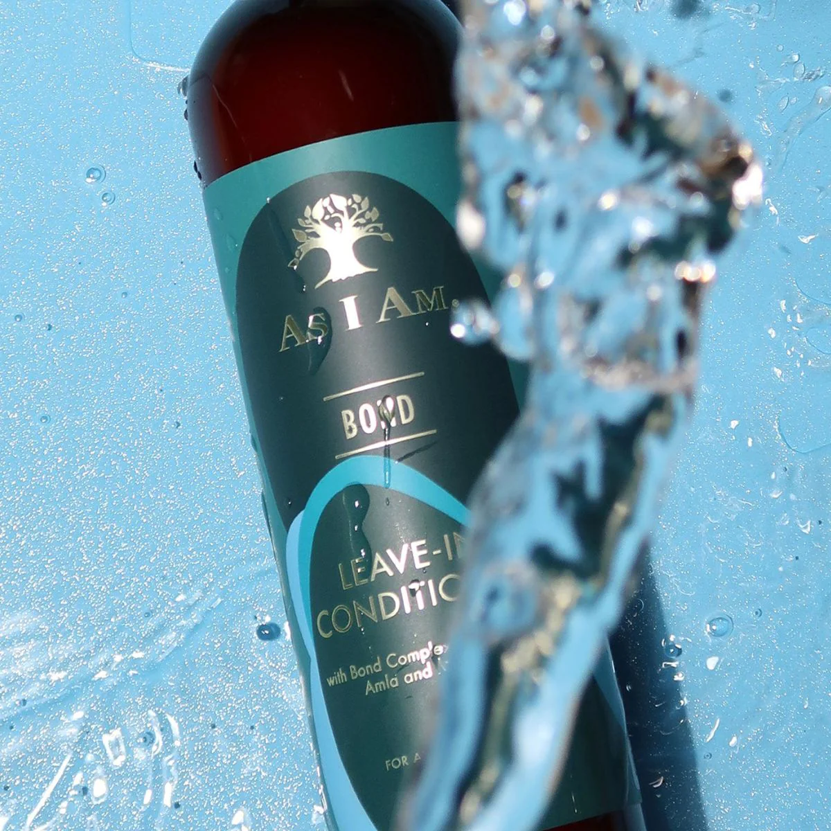 As I am • Bond Collection • Leave-In Conditioner - Image 3