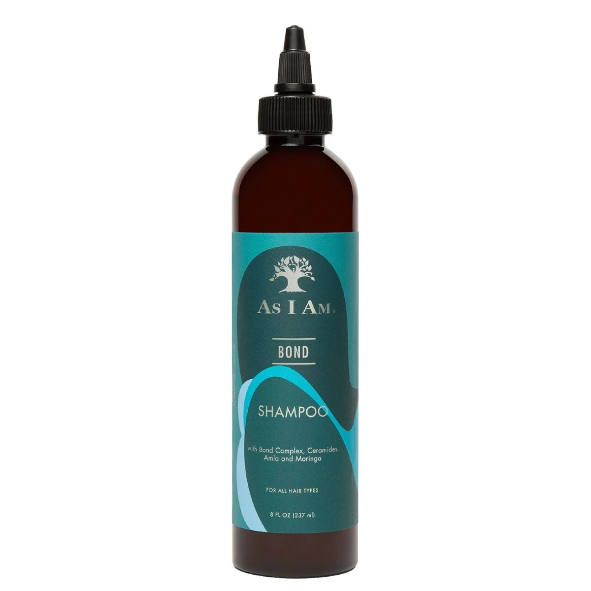 As I am • Bond Collection • Shampoo (shampoing)
