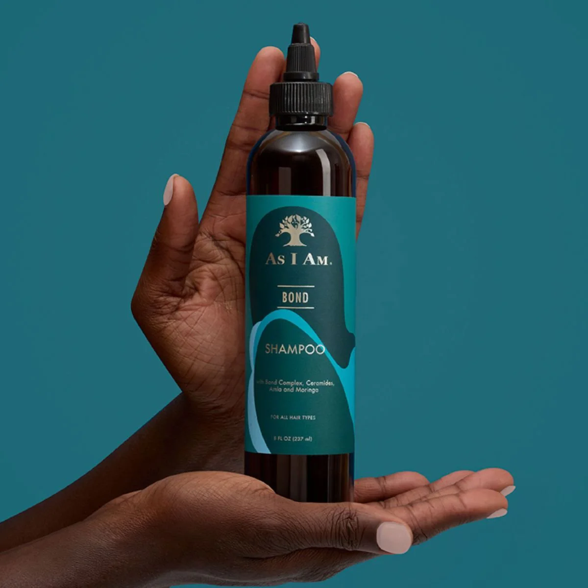 As I am • Bond Collection • Shampoo (shampoing) - Image 2