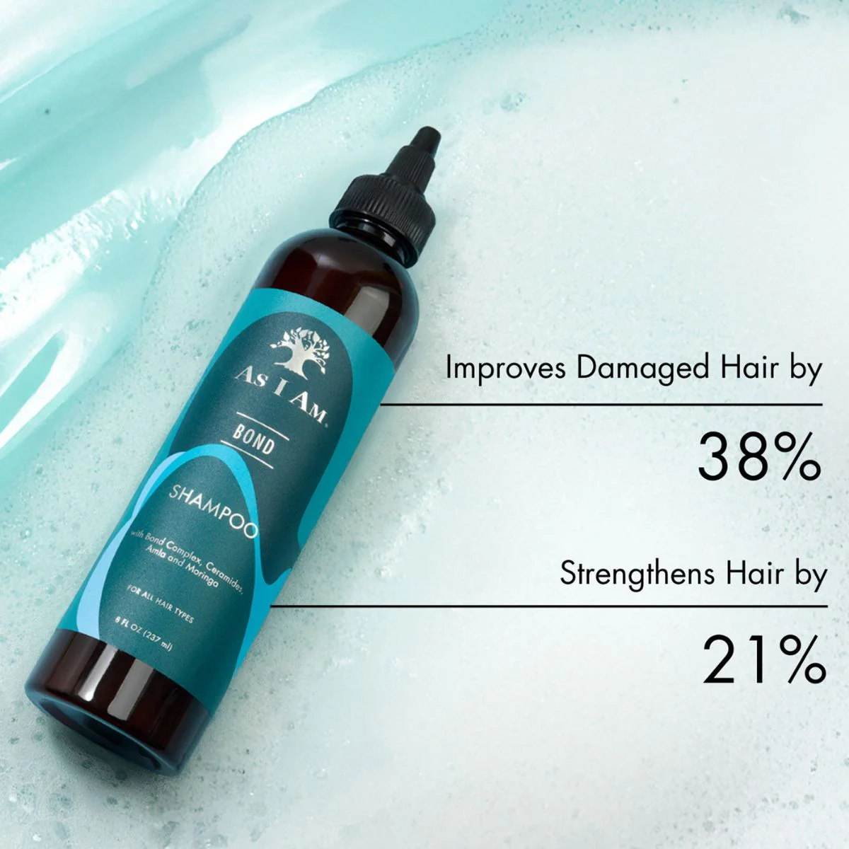 As I am • Bond Collection • Shampoo (shampoing) - Image 3