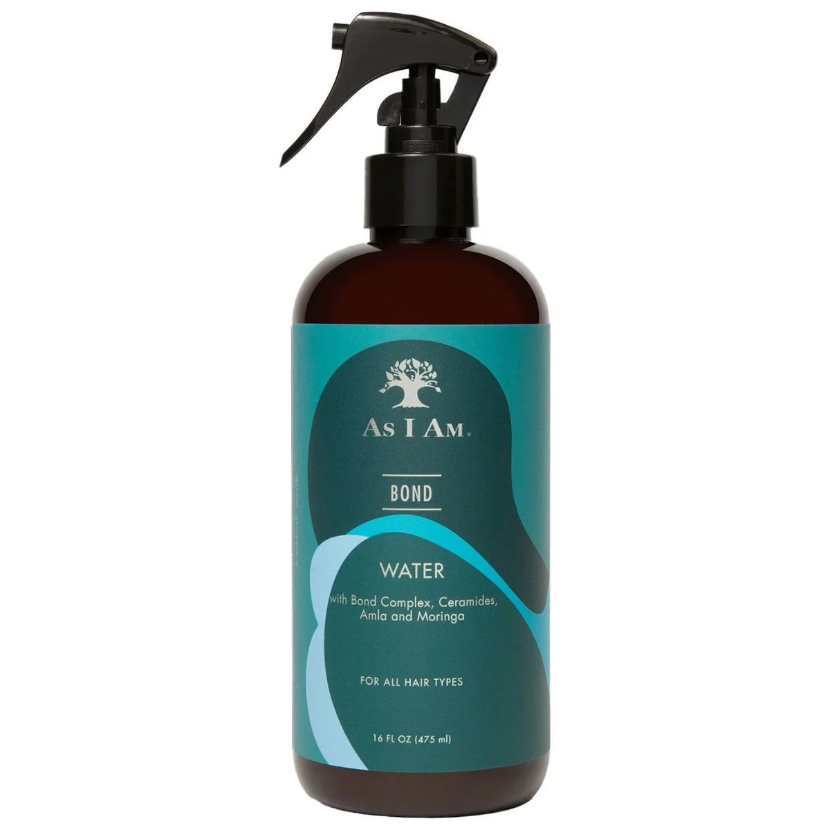 As I am • Bond Collection • Water (spray fortifiant / hydratant)