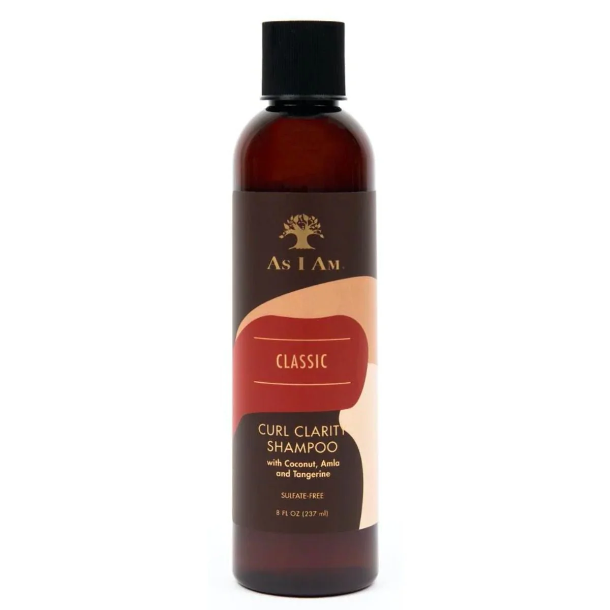 As I am - Classic - Curl Clarity Shampoo (Shampoing clarifiant)