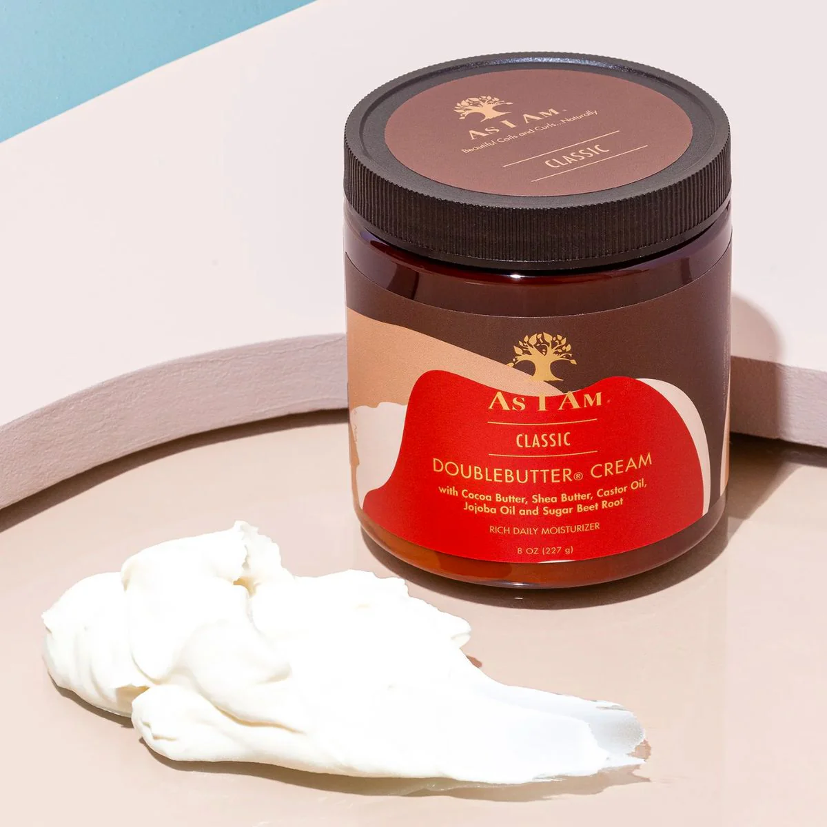 As I am - Classic - DoubleButter Cream (Crème riche) - Image 3