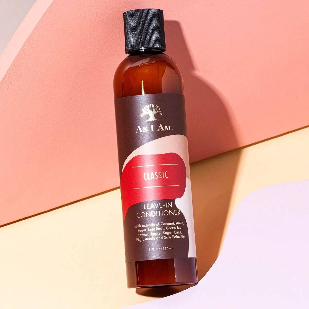 As I am - Classic - Leave-in Conditioner (Hydratant léger) - Image 3