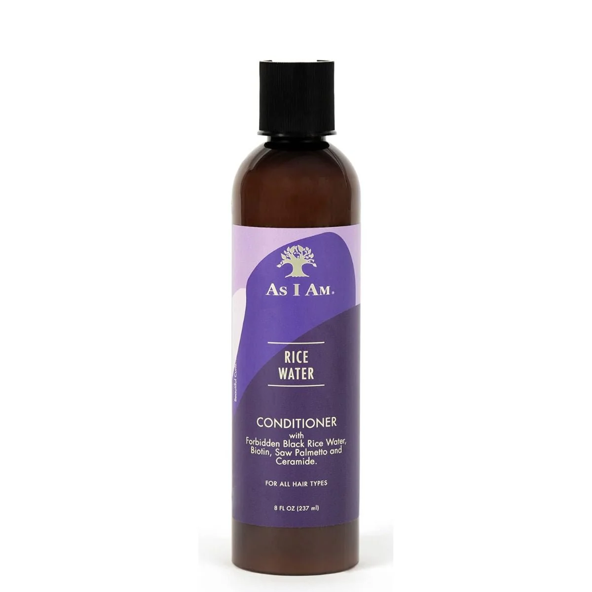 As I am • Rice Water • Conditioner