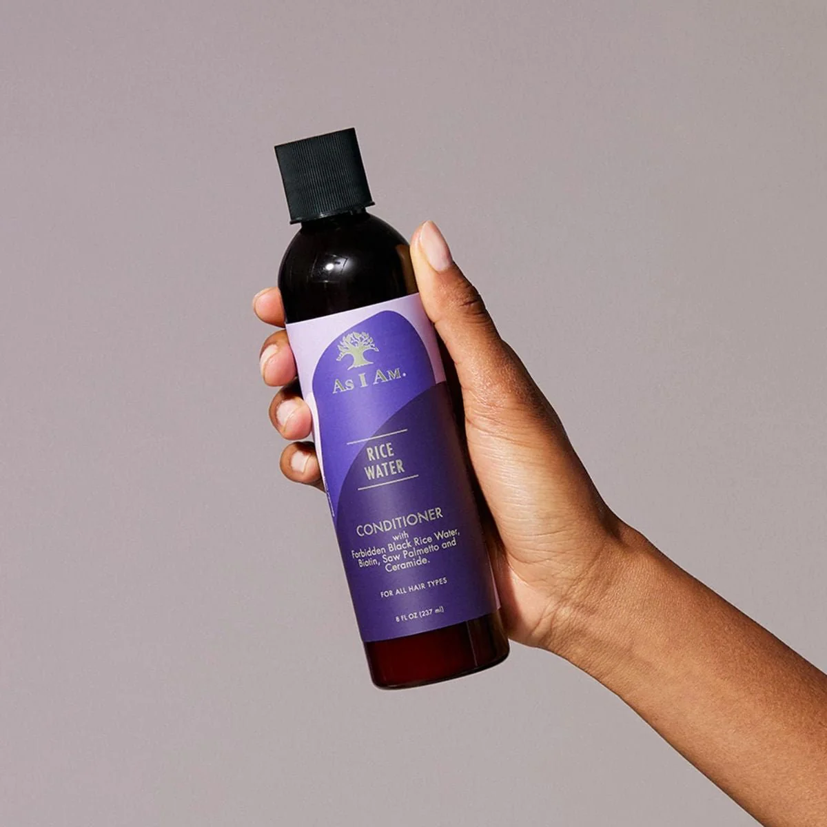 As I am • Rice Water • Conditioner - Image 2