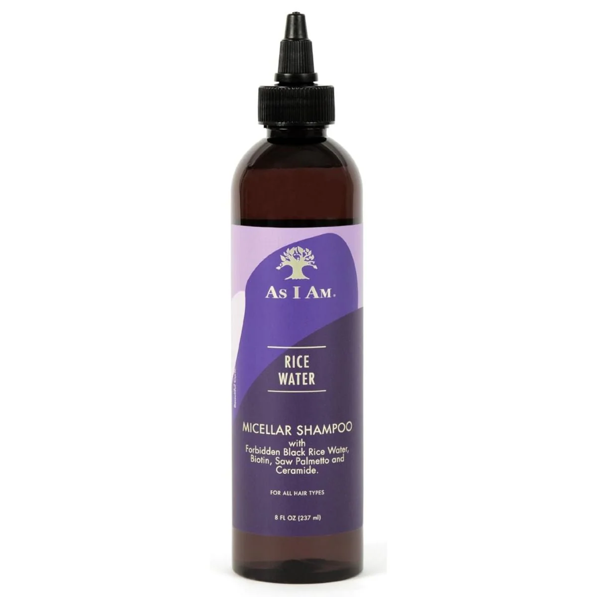 As I am • Rice Water • Micellar Shampoo