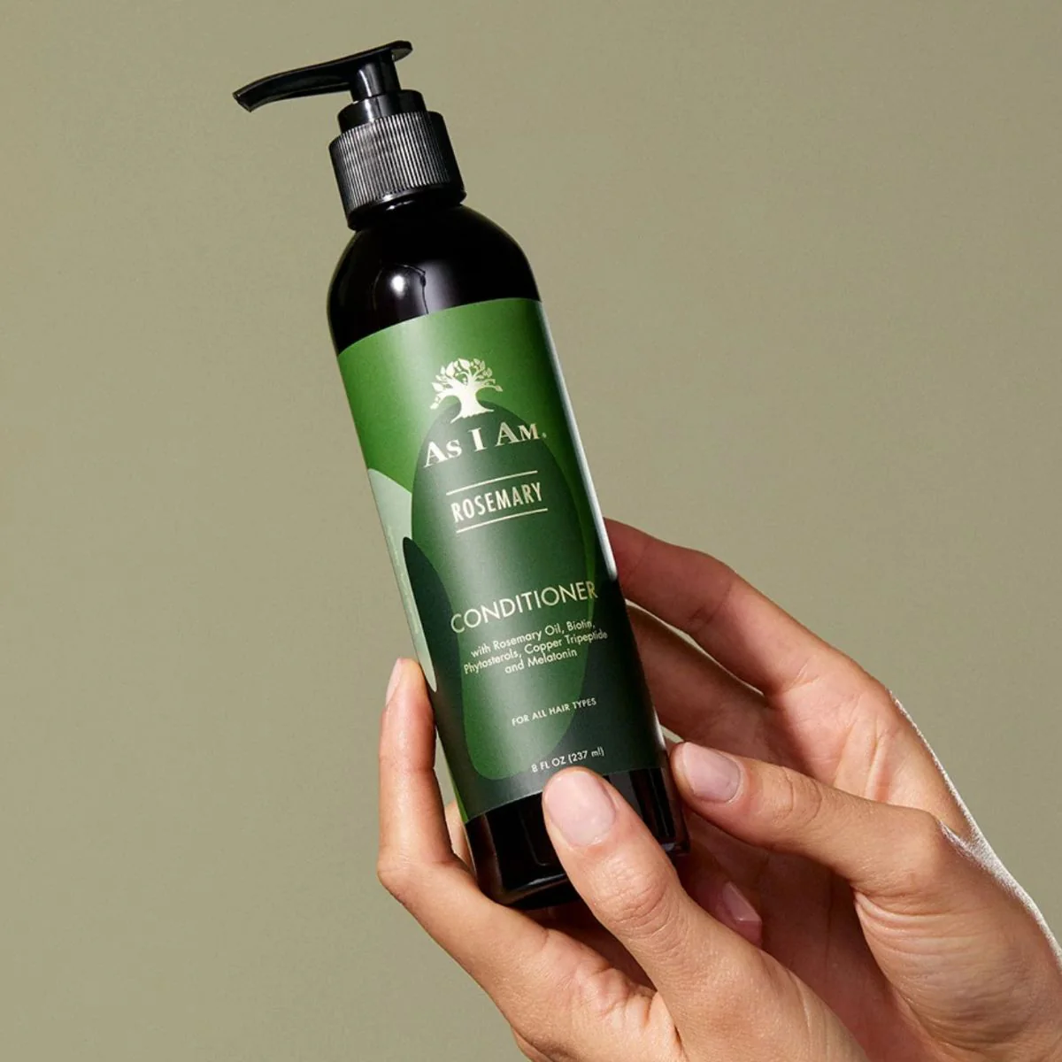 As I am • Rosemary • Conditioner - Image 2