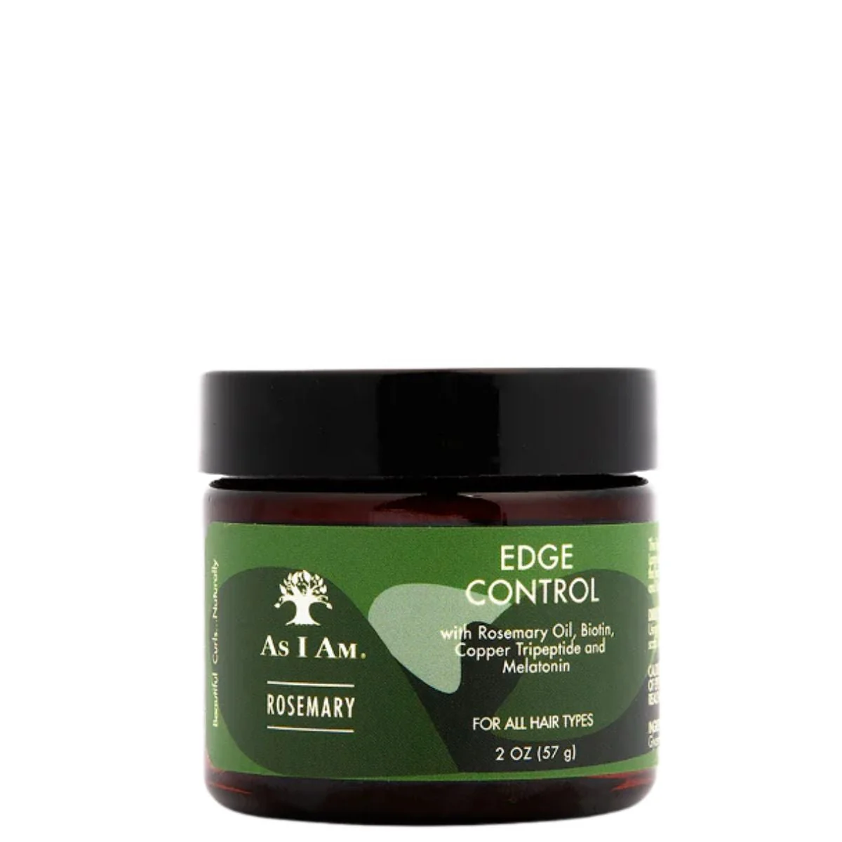 As I am • Rosemary • Edge Control