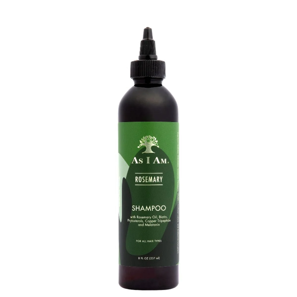 As I am • Rosemary • Shampoo