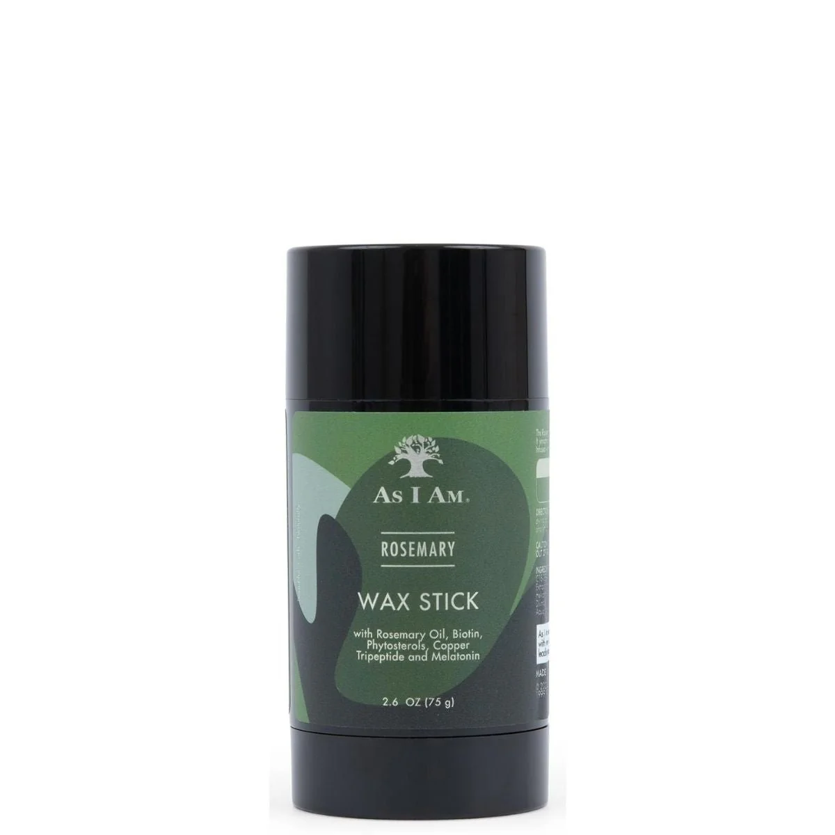 As I am • Rosemary • Hair Wax Stick