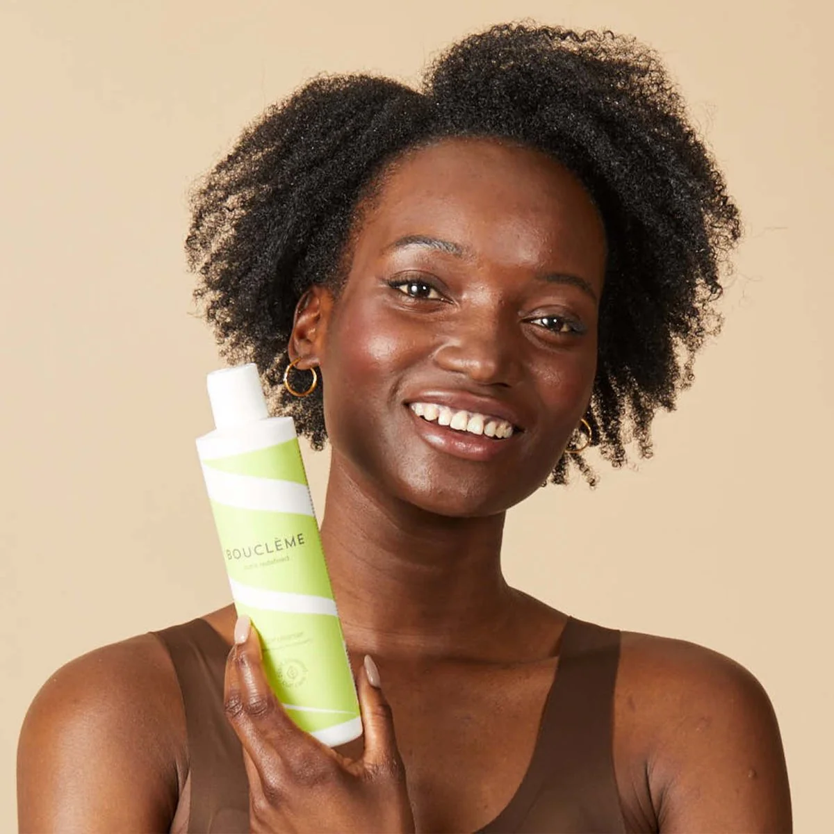Bouclème - Curl Cleanser (Crème lavante) - Image 3