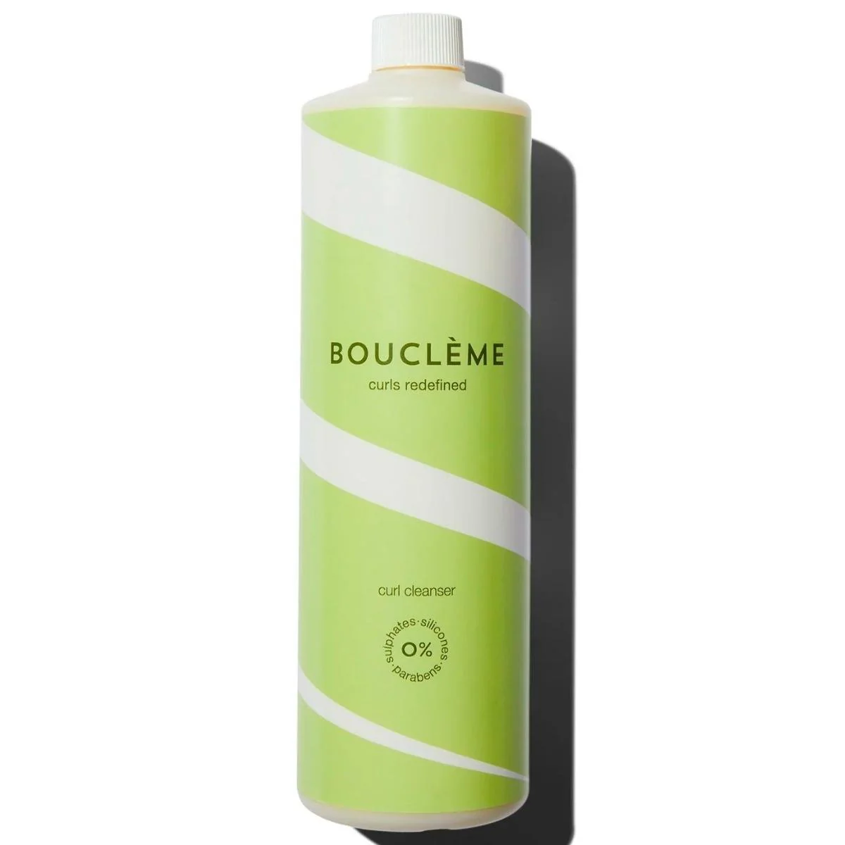 Bouclème - Curl Cleanser (Crème lavante) - Image 5