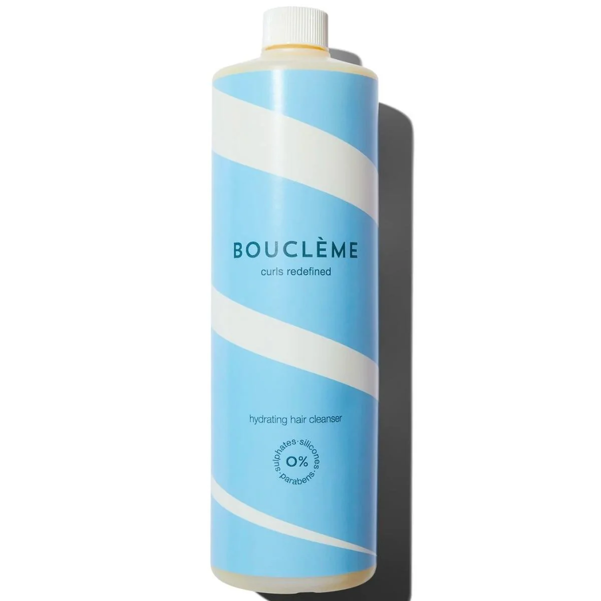 Bouclème - Hydrating Hair Cleanser (Shampoing moussant) - Image 5