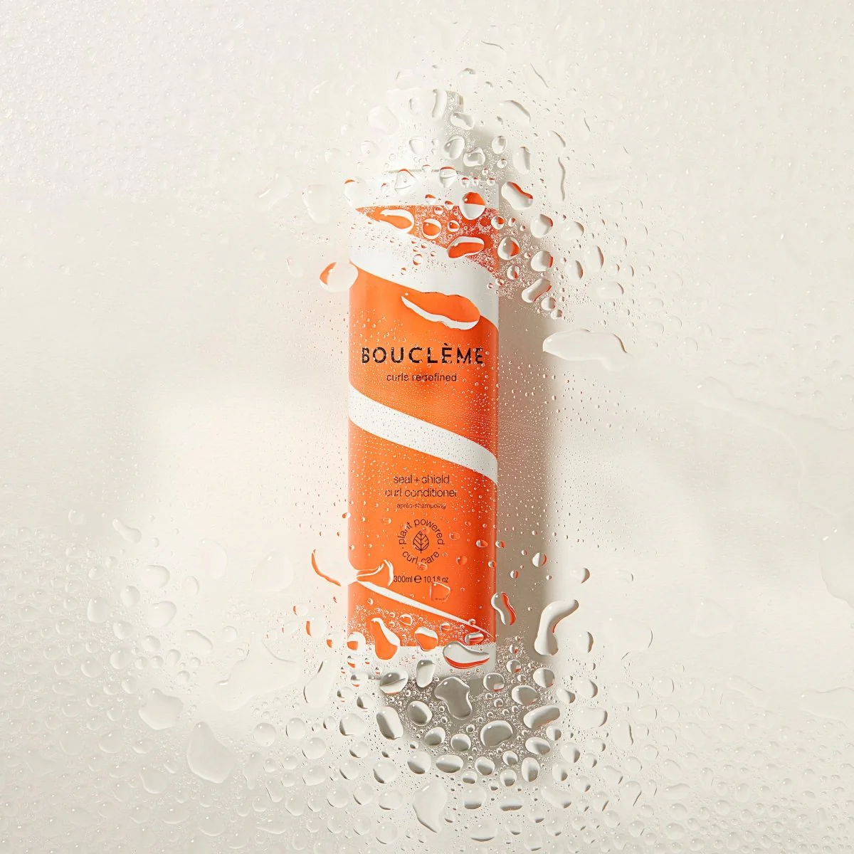 Bouclème - Seal + Shield Curl Conditioner (après-shampoing) - Image 3