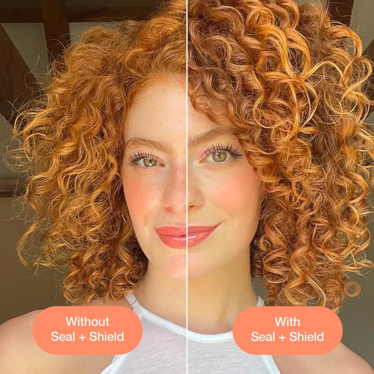 Bouclème - Seal + Shield Curl Defining Gel (gelée coiffante) - Image 4