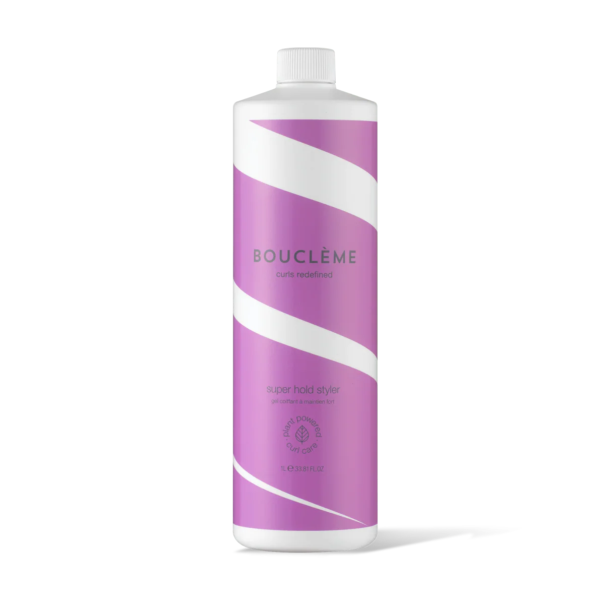 Bouclème - Super Hold Styler (Gel coiffant) - Image 3