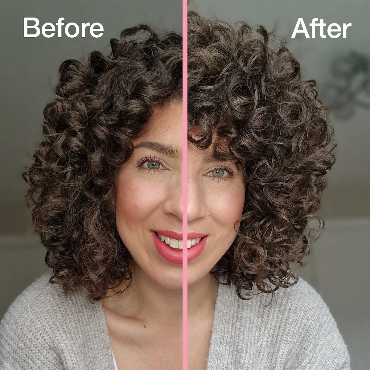 Bouclème - Super Volumizing Foam (Mousse activatrice de boucles) - Image 4