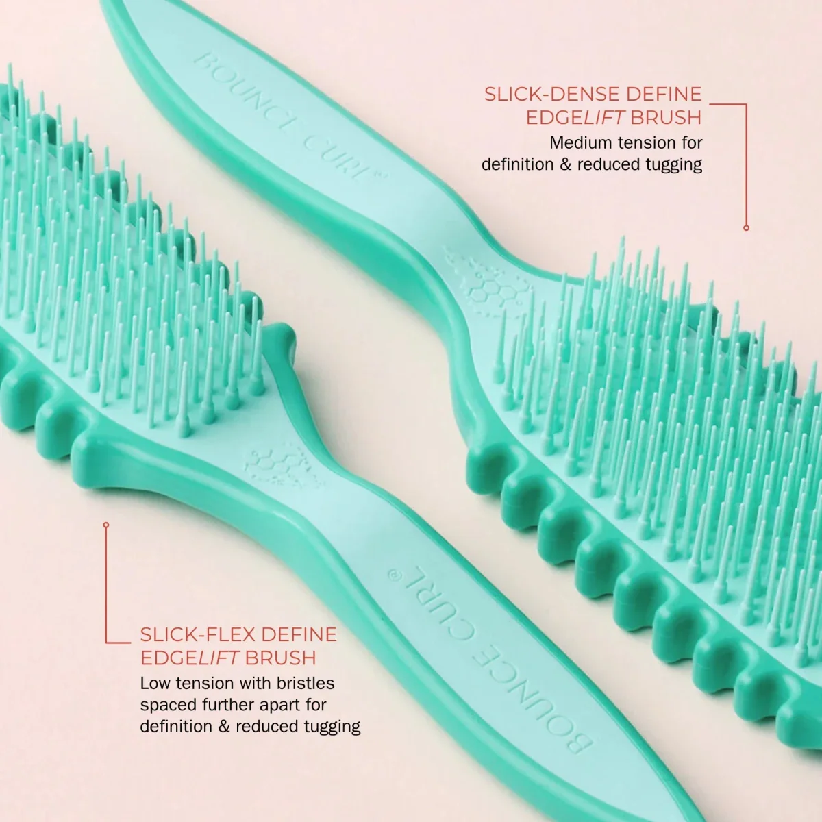 Bounce Curl • Slick-Flex Define EdgeLift (pour cheveux fins) - Image 7