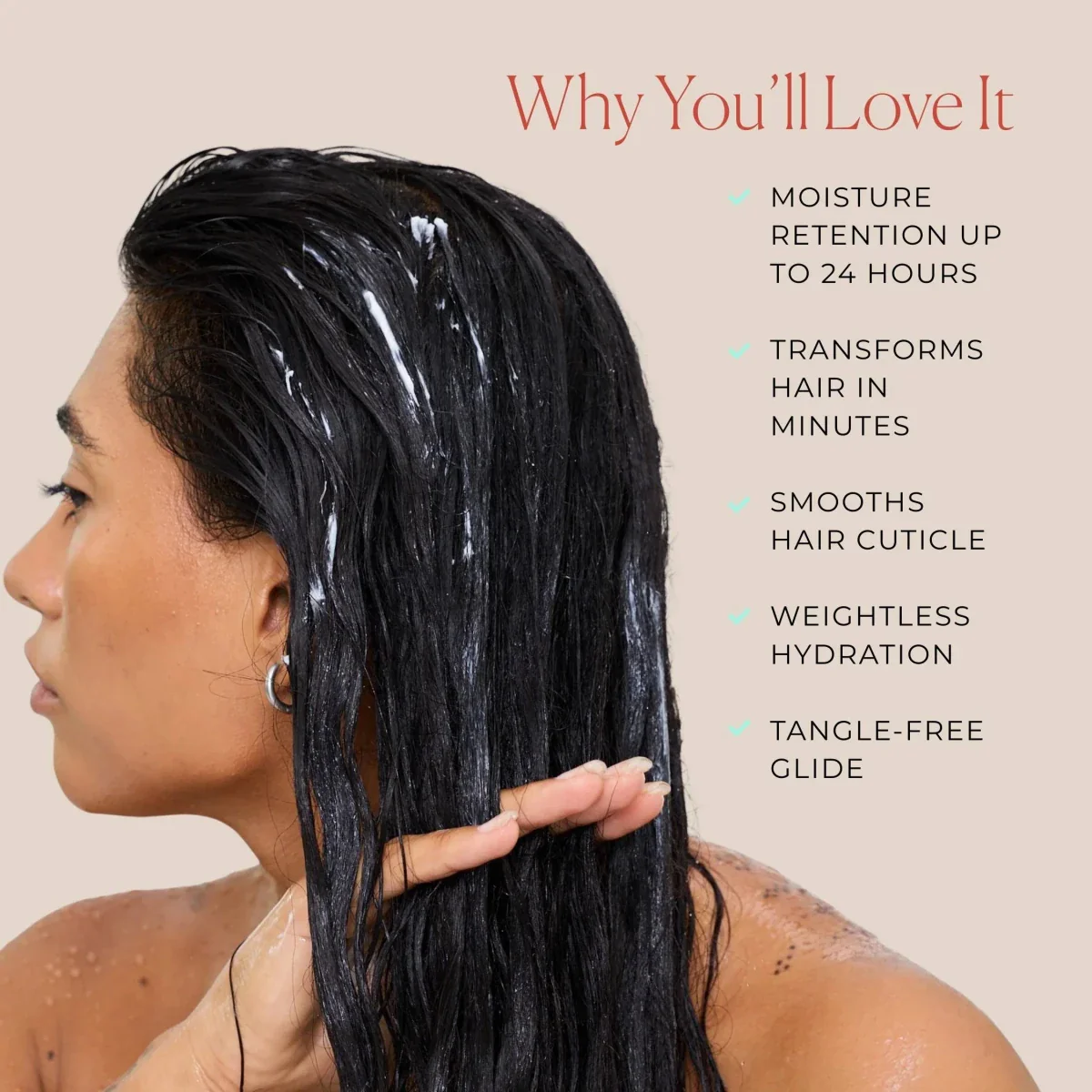 Bounce Curl • Weightless Conditioning Mask - Image 7