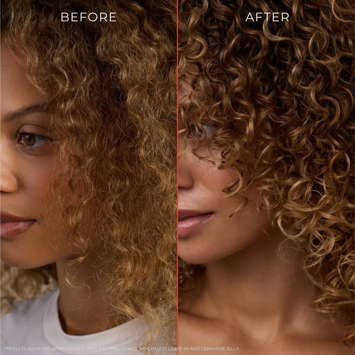 Bounce Curl • Weightless Shampoo - Image 8