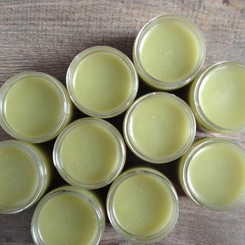 Brown Butter Beauty - Mixed Green (baume pour cheveux) - Image 3