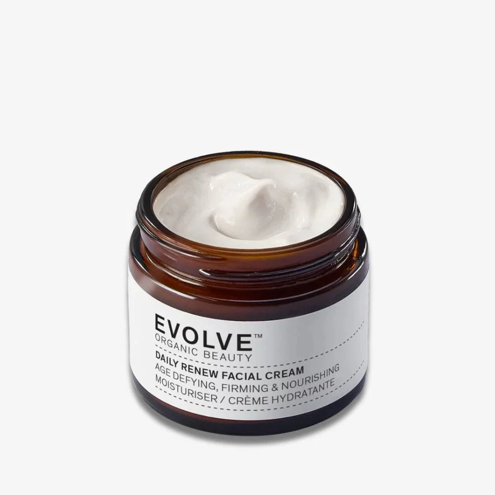 SOIN DE LA PEAU