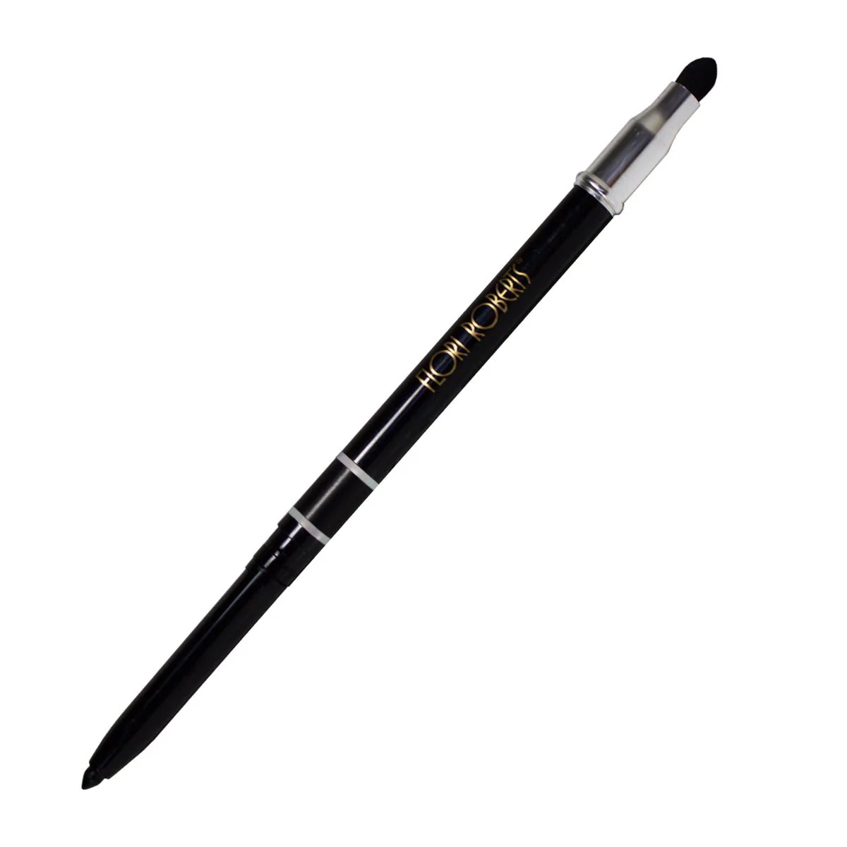 Flori Roberts - Eyeliner Waterproof Automatic Black Magic