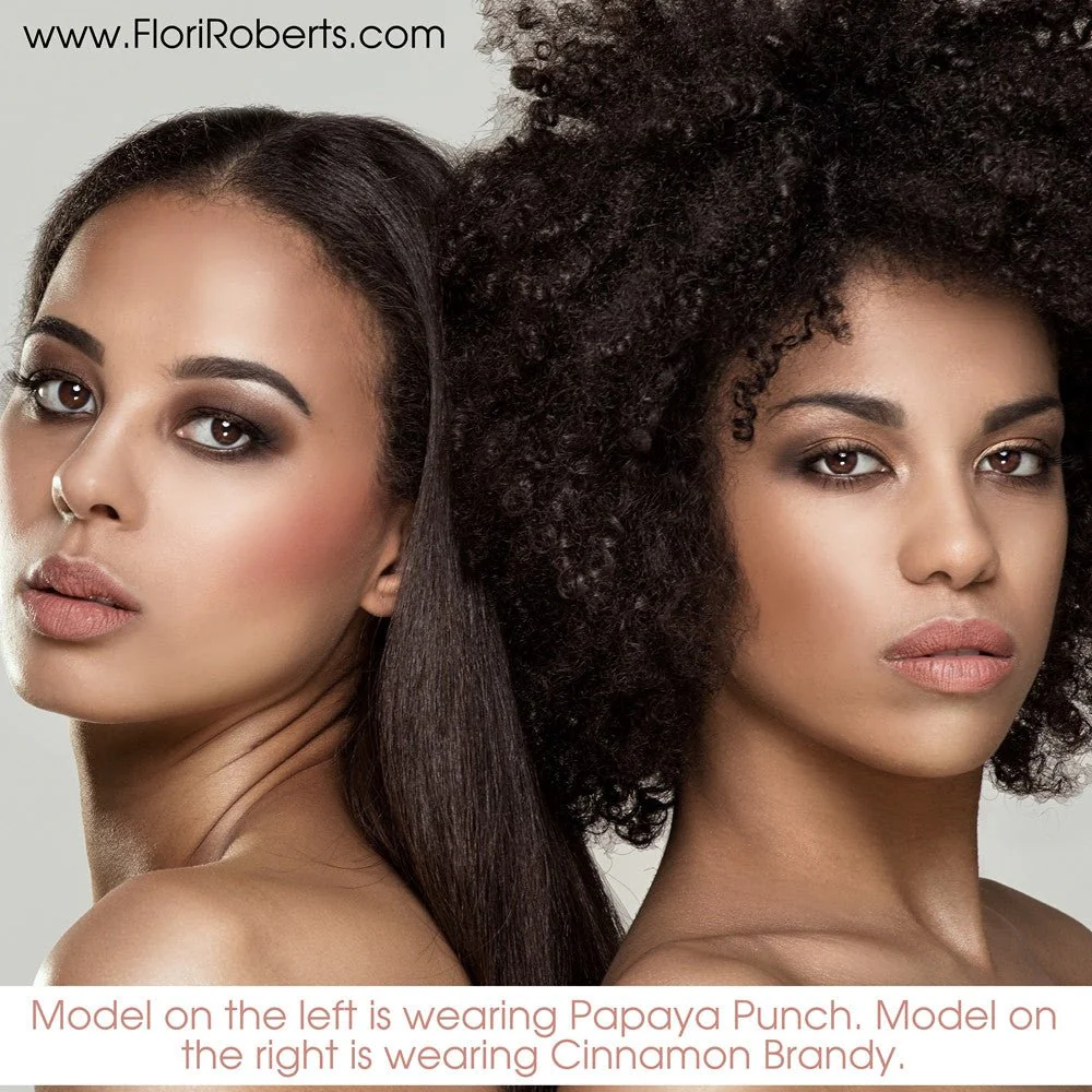 Flori Roberts - Fard à Joues - Color Pro Powder Blush (Mineral) - Image 5
