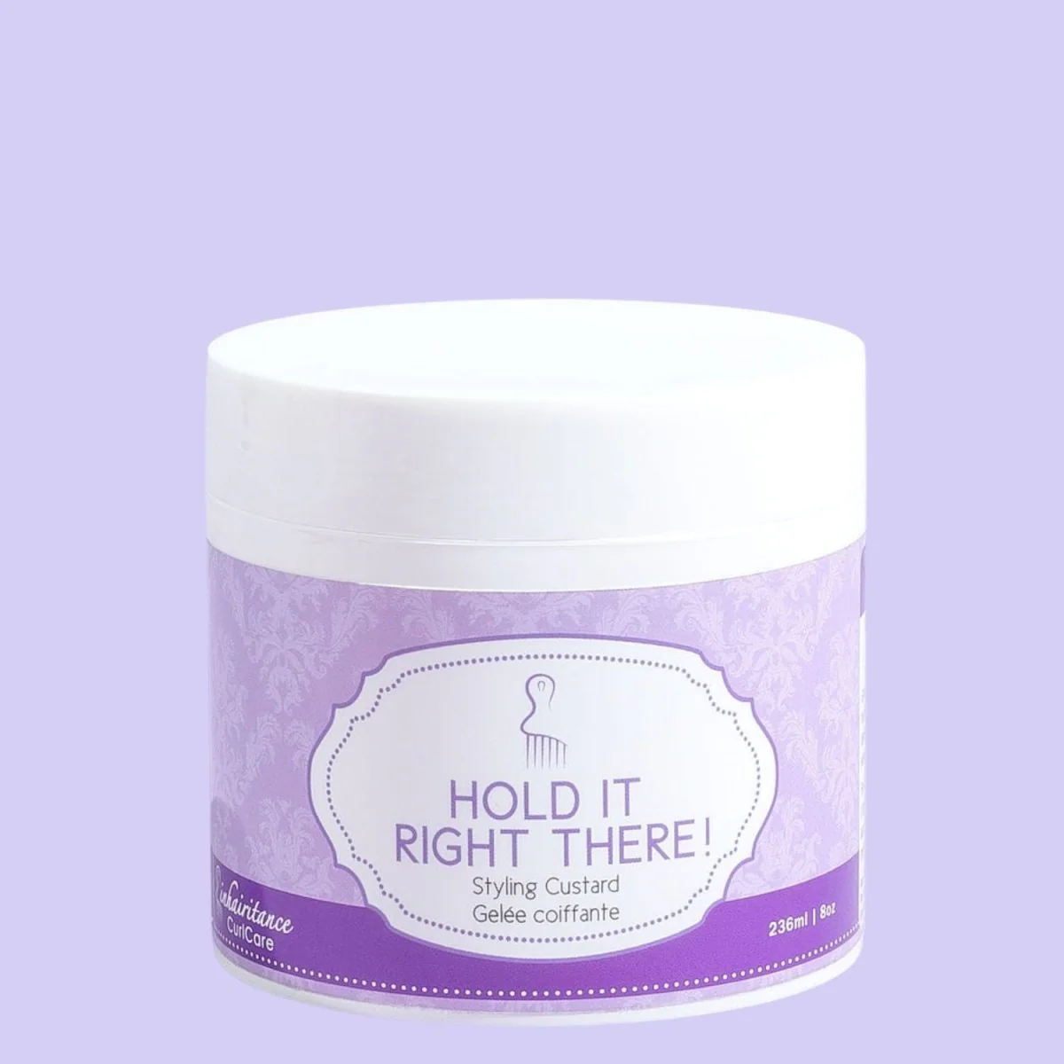 Inhairitance • Hold It Right There (gelée coiffante) - Image 2