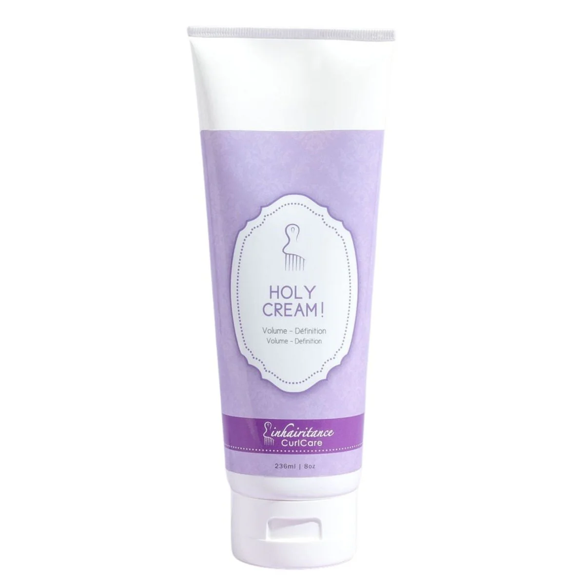 Inhairitance • Holy Cream (lotion / gelée coiffante)