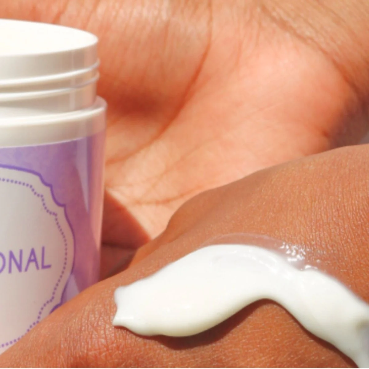 Inhairitance • Unconditional Love (masque hydratant) - Image 3
