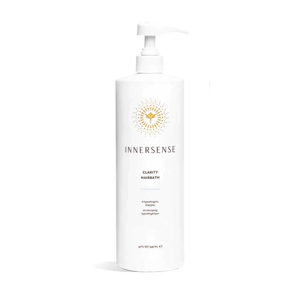 Innersense • CLARITY Hairbath (shampoing hypoallergénique) - Image 2