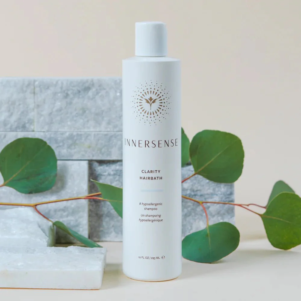 Innersense • CLARITY Hairbath (shampoing hypoallergénique) - Image 3