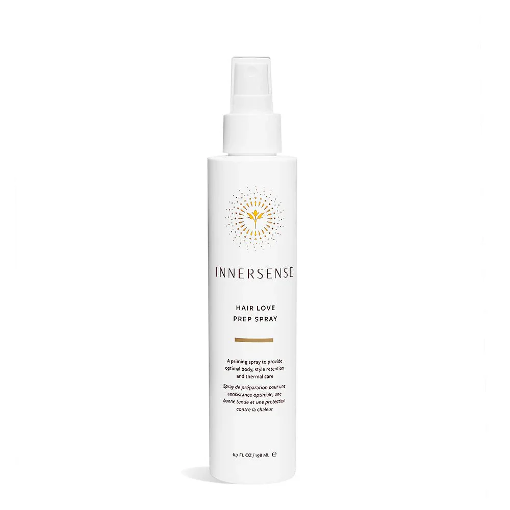 Innersense • HAIR LOVE Prep Spray (protecteur thermique)