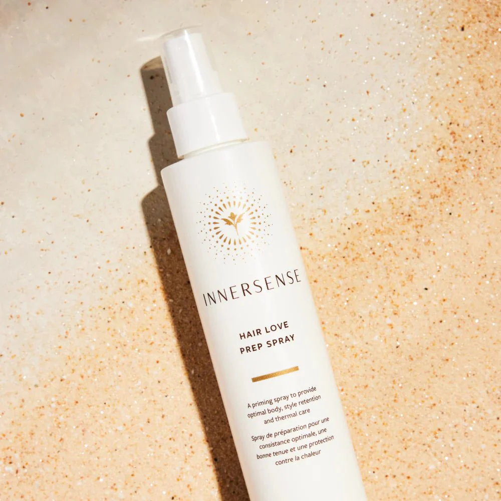 Innersense • HAIR LOVE Prep Spray (protecteur thermique) - Image 2