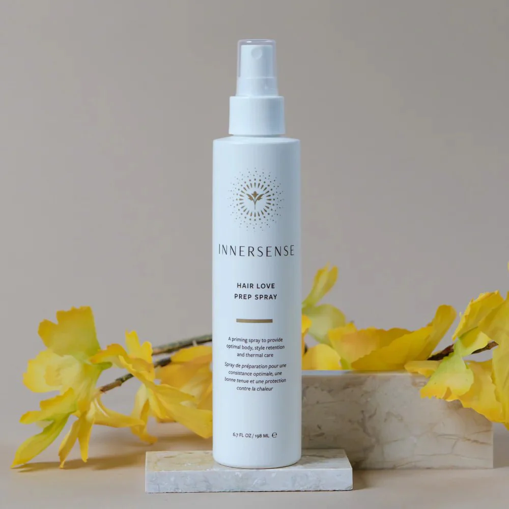 Innersense • HAIR LOVE Prep Spray (protecteur thermique) - Image 3