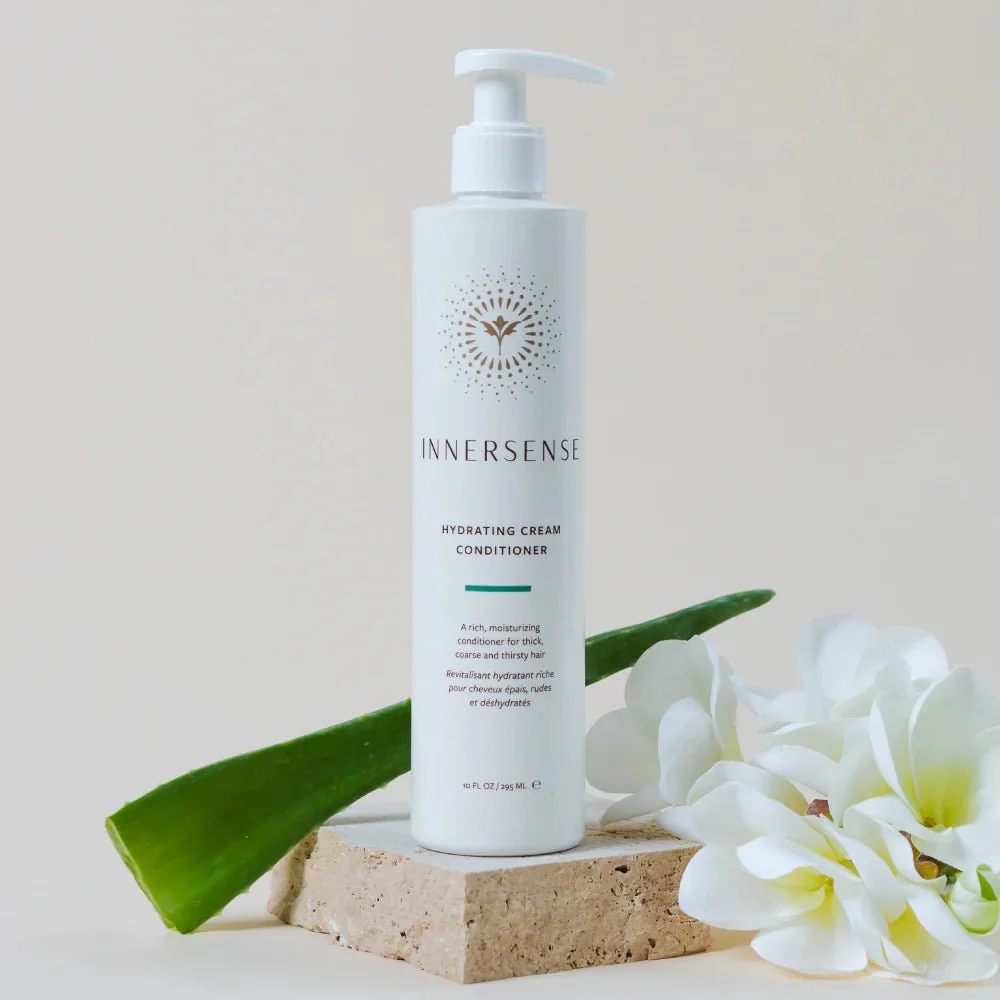 Innersense • HYDRATING Cream Conditioner (après-shampoing riche) - Image 3