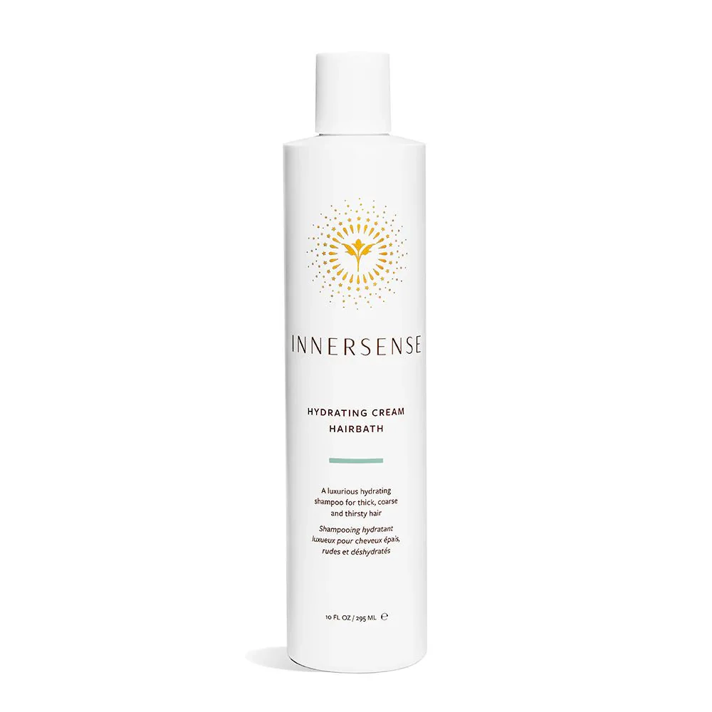 Innersense • HYDRATING Cream Hairbath (shampoing crémeux)