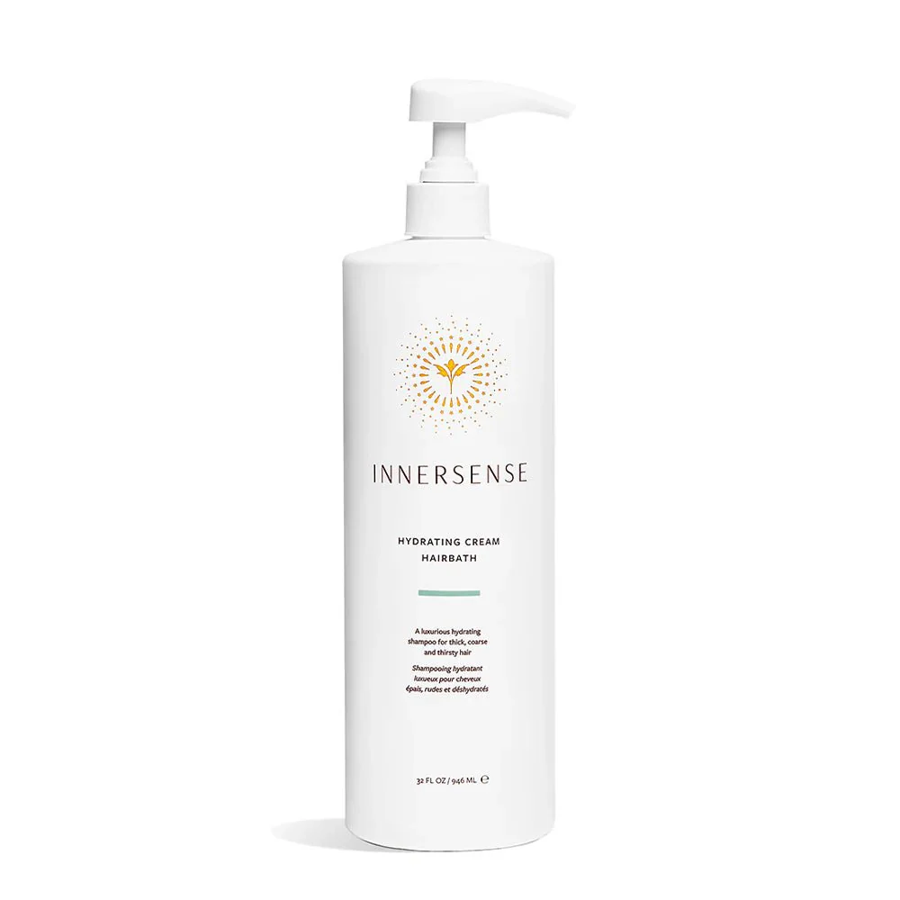 Innersense • HYDRATING Cream Hairbath (shampoing crémeux) - Image 2
