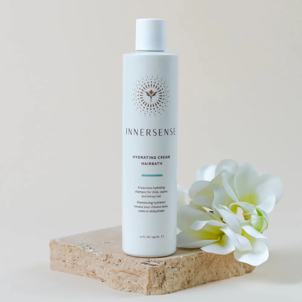 Innersense • HYDRATING Cream Hairbath (shampoing crémeux) - Image 3