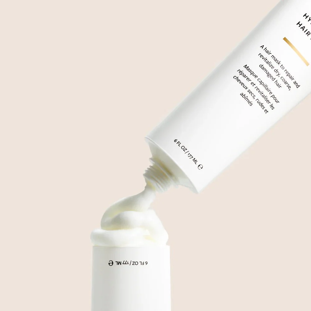 Innersense • HYDRATING Hair Mask (masque hydratant & fortifiant) - Image 3