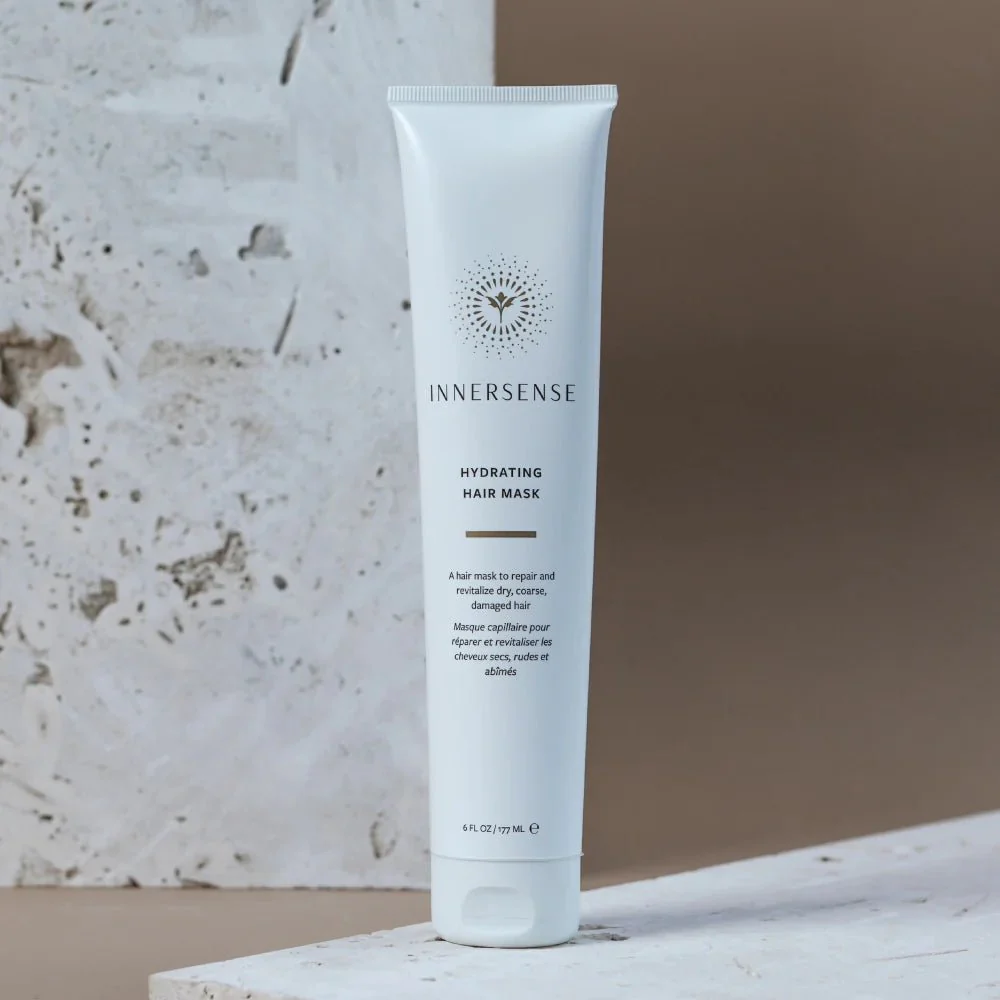 Innersense • HYDRATING Hair Mask (masque hydratant & fortifiant) - Image 4