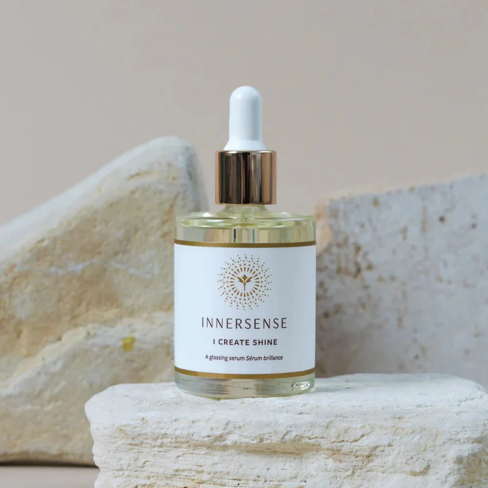 Innersense • I Create SHINE (sérum brillance) - Image 3