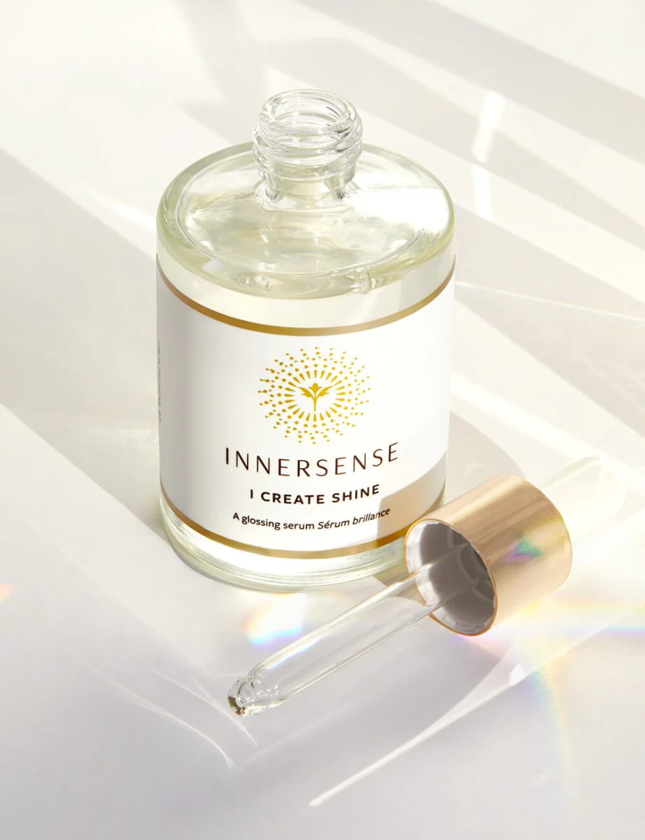 Innersense • I Create SHINE (sérum brillance) - Image 4
