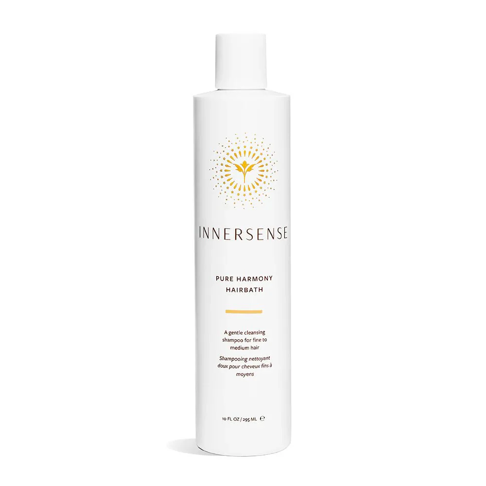 Innersense • PURE Harmony Hairbath (shampoing doux)