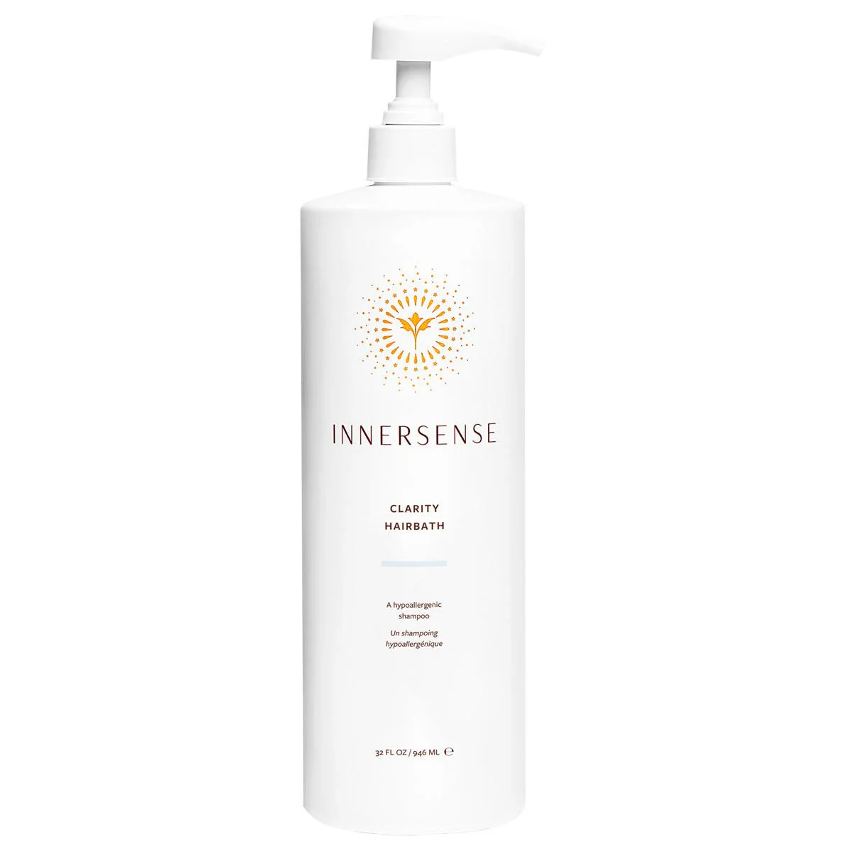 Innersense • PURE Harmony Hairbath (shampoing doux) - Image 2
